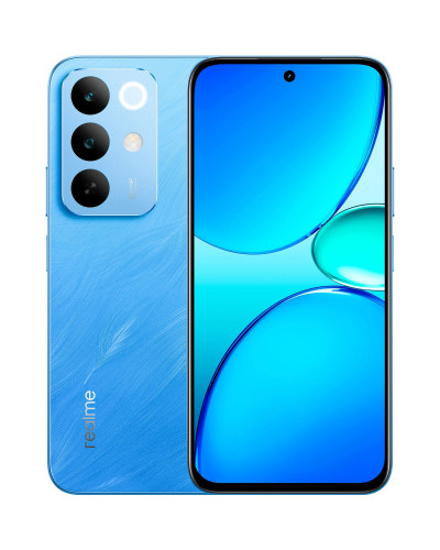 realme C85 8/256GB Kingfisher Blue