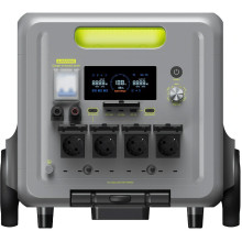 Fossibot F7200