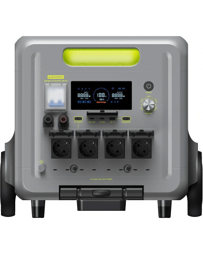 Fossibot F7200