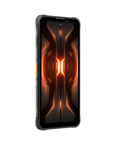 Blackview FORT 5 12/256GB Warrior Black