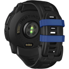 Garmin Instinct 3 50mm AMOLED Black with Black Band (010-03020-03)