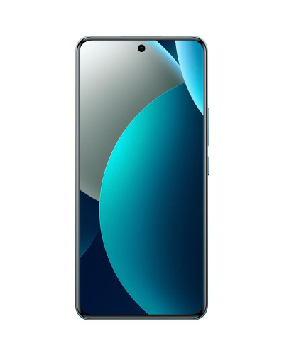 Xiaomi Redmi Note 15 Pro 4G 12/256GB Glacier Blue