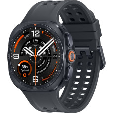Samsung Galaxy Watch Ultra2 Titanium Grey 47mm LTE Marine Band Black S/M/L (SM-L715FZKA)