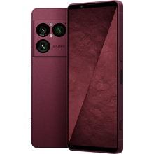 Sony Xperia 1 VIII 12/256GB Garnet Red