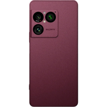 Sony Xperia 1 VIII 12/256GB Garnet Red