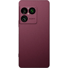 Sony Xperia 1 VIII 12/256GB Garnet Red
