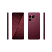 Sony Xperia 1 VIII 12/256GB Garnet Red