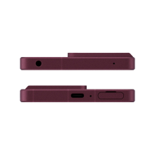Sony Xperia 1 VIII 12/256GB Garnet Red