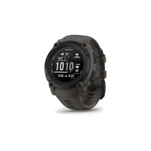 Garmin Instinct E 40mm Black with Charcoal Band (010-02932-00/13)