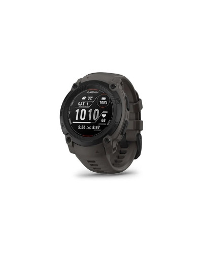 Garmin Instinct E 40mm Black with Charcoal Band (010-02932-00/13)