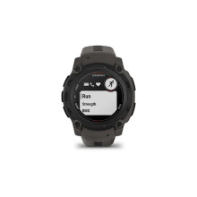 Garmin Instinct E 40mm Black with Charcoal Band (010-02932-00/13)