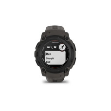 Garmin Instinct E 40mm Black with Charcoal Band (010-02932-00/13)