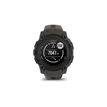 Garmin Instinct E 40mm Black with Charcoal Band (010-02932-00/13)