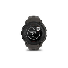 Garmin Instinct E 40mm Black with Charcoal Band (010-02932-00/13)