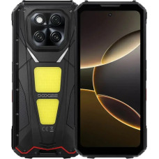 DOOGEE V Max Play VIP Edition 16/512GB Armor Black