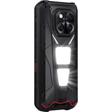 DOOGEE V Max Play VIP Edition 16/512GB Armor Black