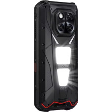 DOOGEE V Max Play VIP Edition 16/512GB Armor Black