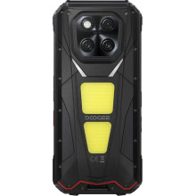 DOOGEE V Max Play VIP Edition 16/512GB Armor Black