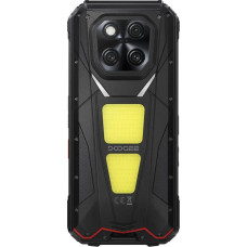 DOOGEE V Max Play VIP Edition 16/512GB Armor Black