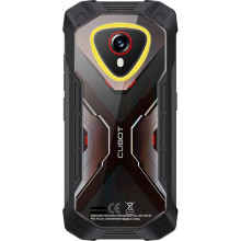 Cubot KingKong Mini 4 6/128GB Black