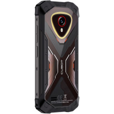 Cubot KingKong Mini 4 6/128GB Black