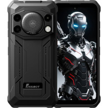 Fossibot F110 Pro 8/128GB Iron Gray