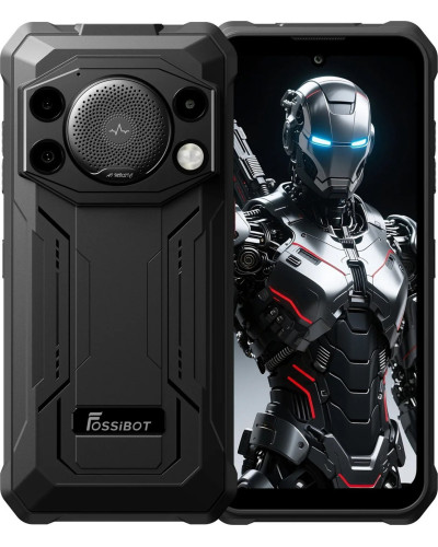 Fossibot F110 Pro 8/128GB Iron Gray