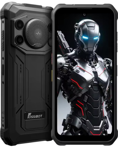 Fossibot F110 Pro 8/128GB Iron Gray