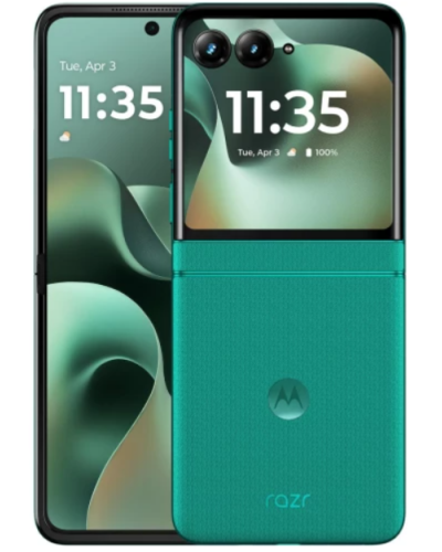 Motorola Moto Razr 70 8/256GB Sporting Green (PBB60054)
