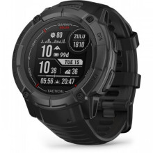 Garmin Instinct 2X Solar - Tactical Edition Black (010-02805-13/03/74)