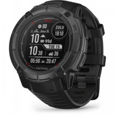 Garmin Instinct 2X Solar - Tactical Edition Black (010-02805-13/03/74)