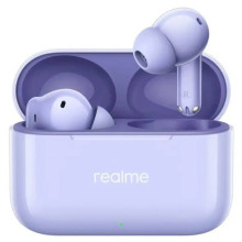 realme Buds T200 Dreamy Purple