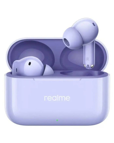 realme Buds T200 Dreamy Purple