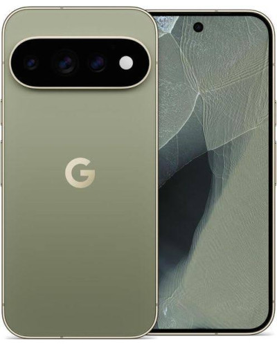 Google Pixel 11 Pro XL 12/256GB Olive