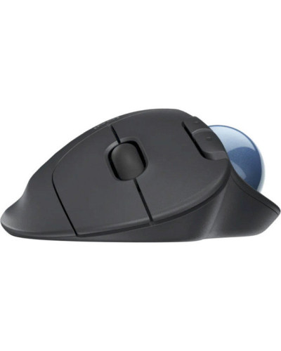 Logitech Ergo M575 for Business Graphite (910-006221)