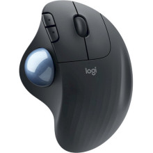 Logitech Ergo M575 for Business Graphite (910-006221)