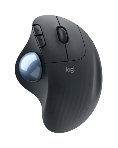Logitech Ergo M575 for Business Graphite (910-006221)