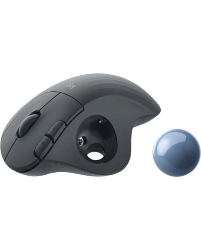 Logitech Ergo M575 for Business Graphite (910-006221)
