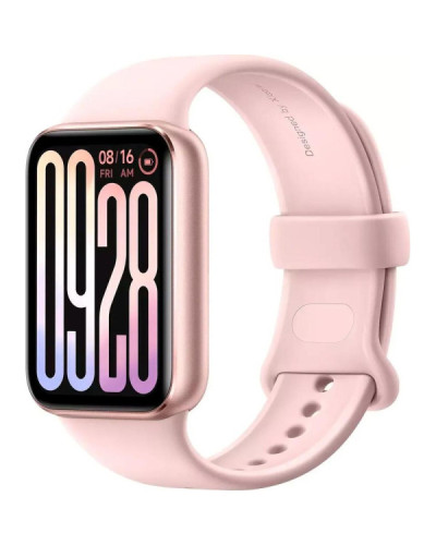 Xiaomi Smart Band 9 Pro Rose Gold (BHR8714GL)