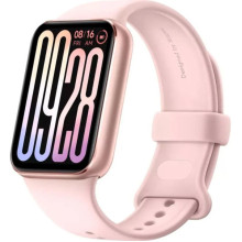 Xiaomi Smart Band 9 Pro Rose Gold (BHR8714GL)