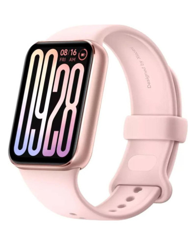 Xiaomi Smart Band 9 Pro Rose Gold (BHR8714GL)