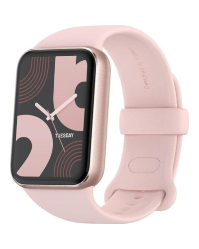 Xiaomi Smart Band 9 Pro Rose Gold (BHR8714GL)