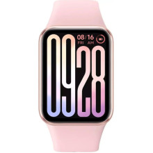 Xiaomi Smart Band 9 Pro Rose Gold (BHR8714GL)