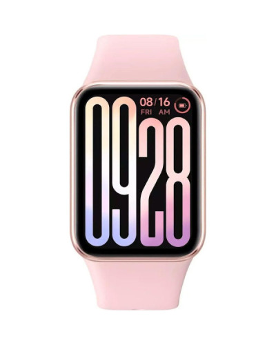 Xiaomi Smart Band 9 Pro Rose Gold (BHR8714GL)