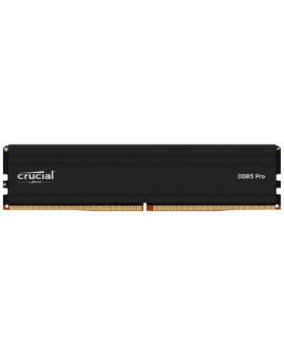 Crucial 16 GB DDR5 5600 MHz Pro (CP16G56C46U5)
