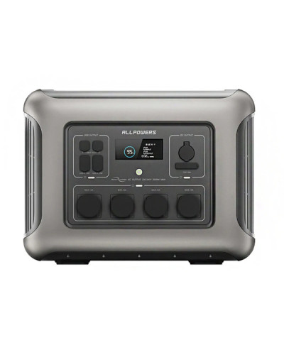 Allpowers R2500