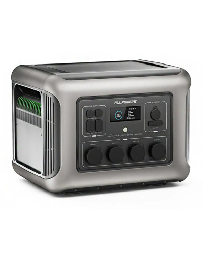 Allpowers R2500