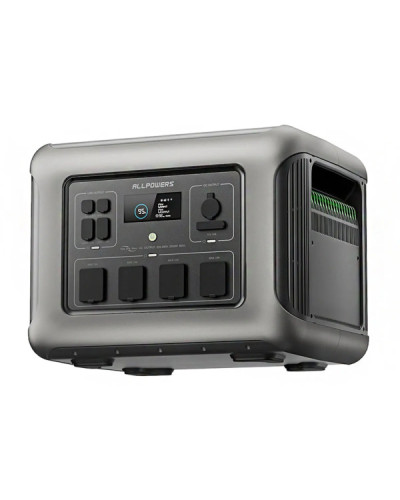Allpowers R2500