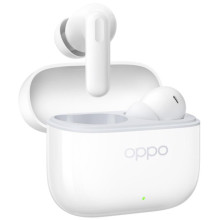 OPPO Enco Buds3 Pro Glaze White