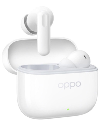 OPPO Enco Buds3 Pro Glaze White